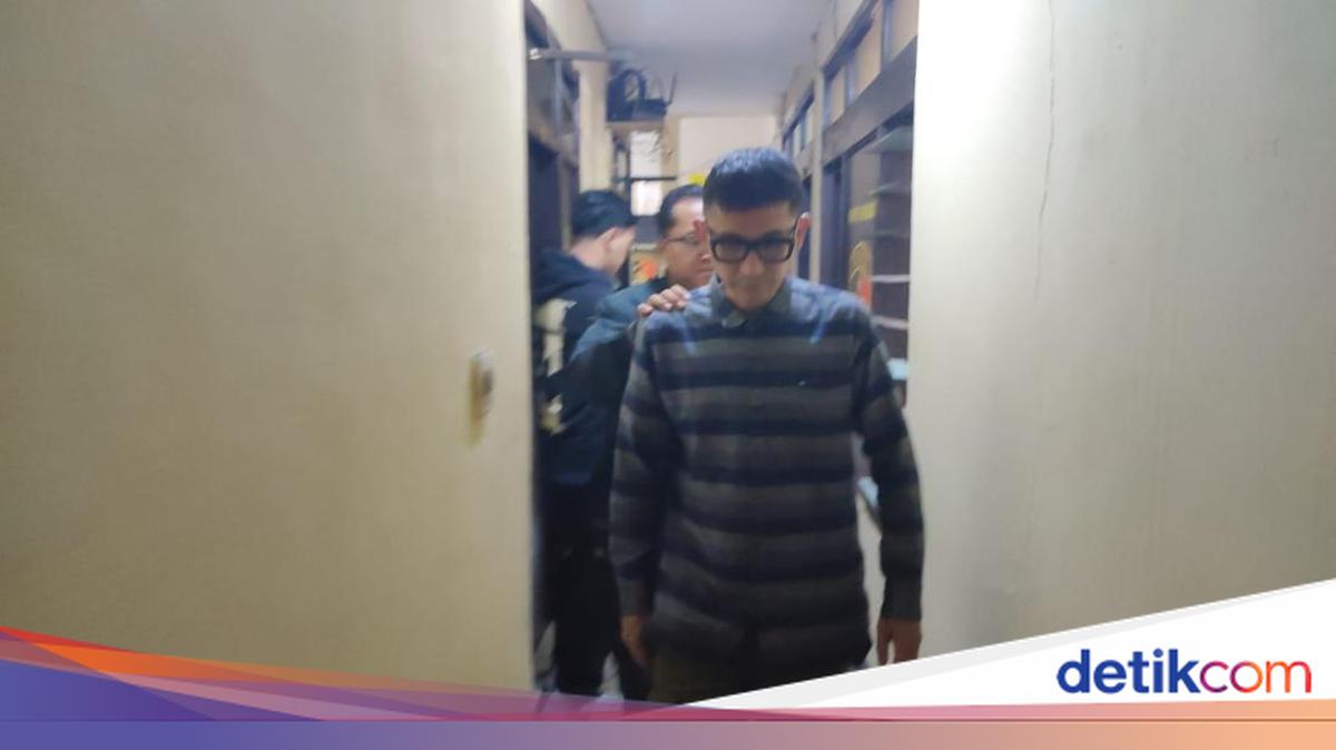 Bandung 'Bang Jago' Extortionist Arrested After Targeting B-Plate Vehicle — Face Revealed