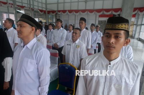 Cirebon Child Offenders to Serve Community Service Sentences