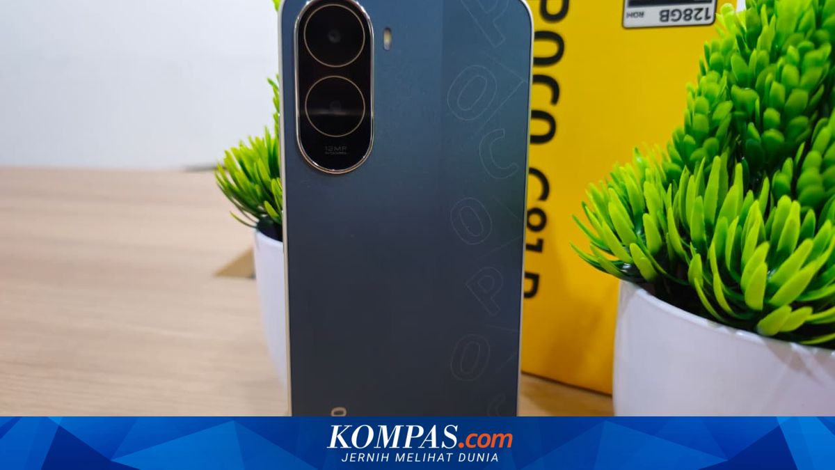 14 New Smartphones Launched in Indonesia in May 2026, Starting from Rp 1 Million
