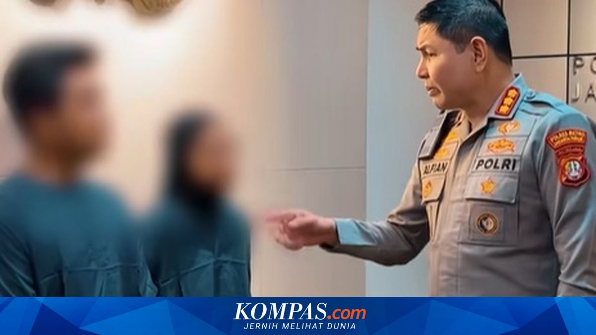 Marwah WO Owner Arrested Over Fraud Against 58 Couples