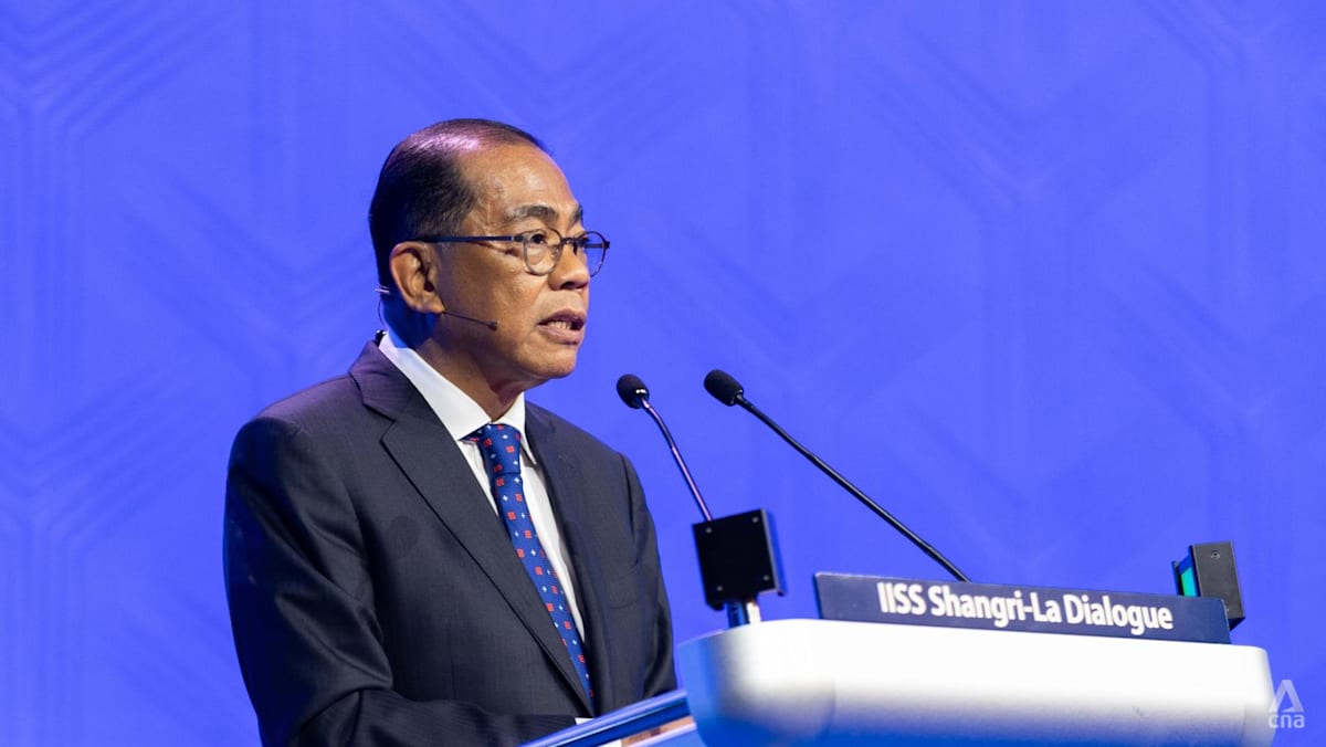 Malaysia slams 'deafening silence' over scrapped Norway missile deal