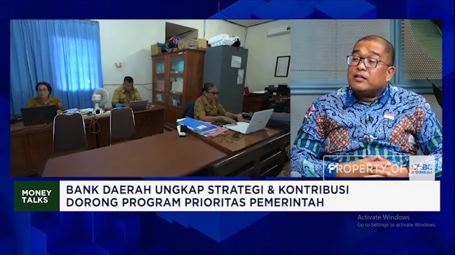 Video: Post-Lebaran Regional Banks Secure ASN Credit - Trade