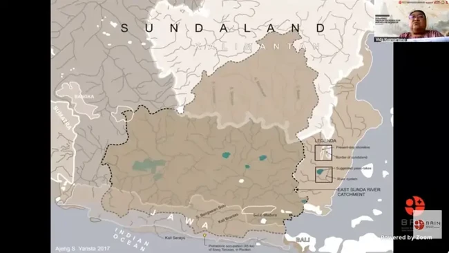 Java, Sumatra and Kalimantan Were Once Connected: Ancient Human Migration Routes Revealed