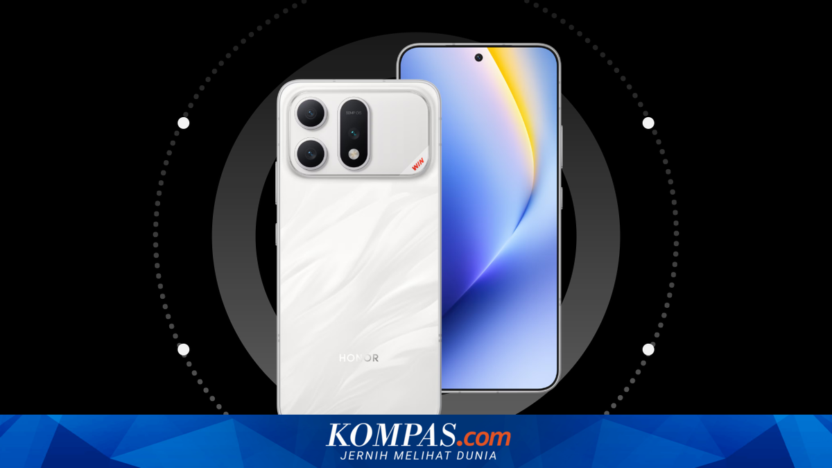 Honor Win Turbo Officially Launched with Dimensity 8500 Chip and Power Bank-Grade Battery