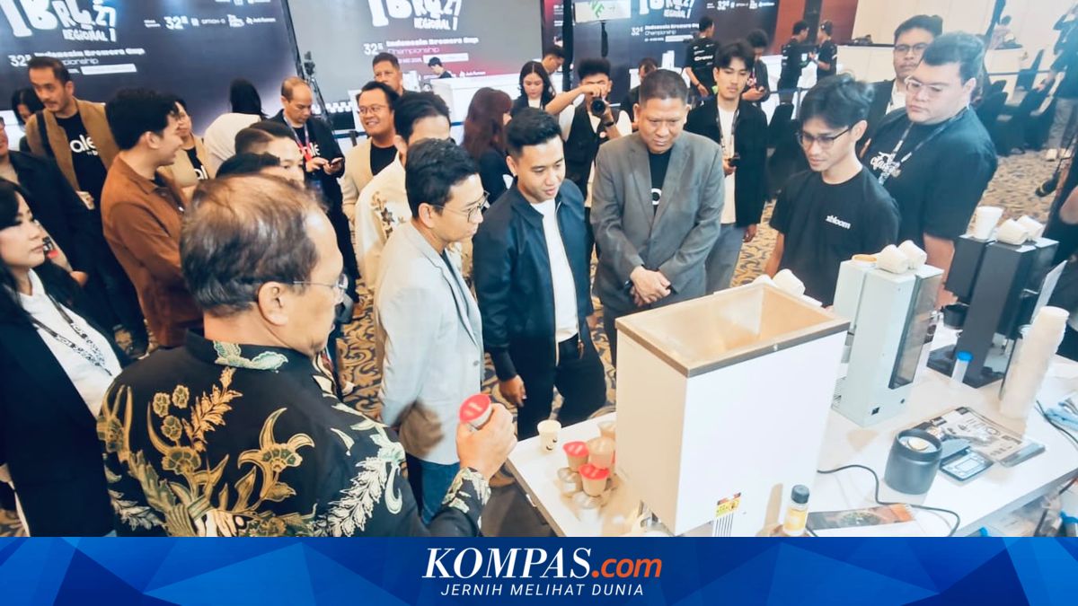 Coffee and Creative Economy: BTN Sees Huge Potential in Coffee Culture