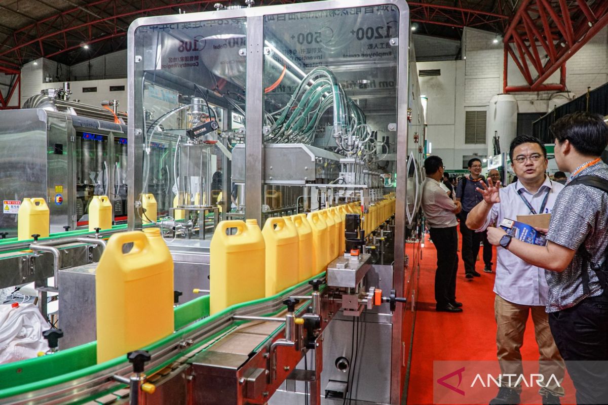 POPSI: Palm oil trade governance vital for industry stability