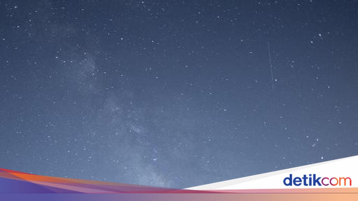 Meteor Explodes Over US, Blast Equivalent to 300 Tons of TNT