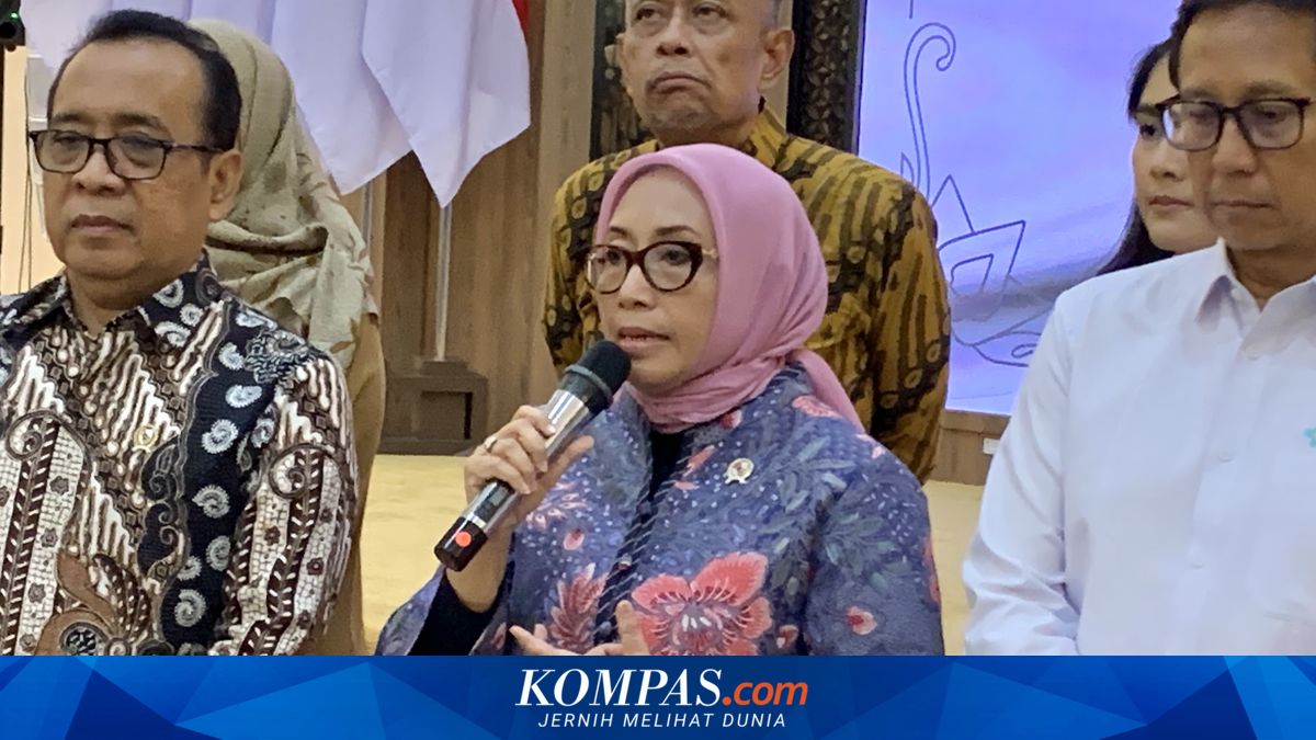 Minister of Women's Empowerment and Child Protection Calls on Political Parties to Strengthen Women's Cadre Development