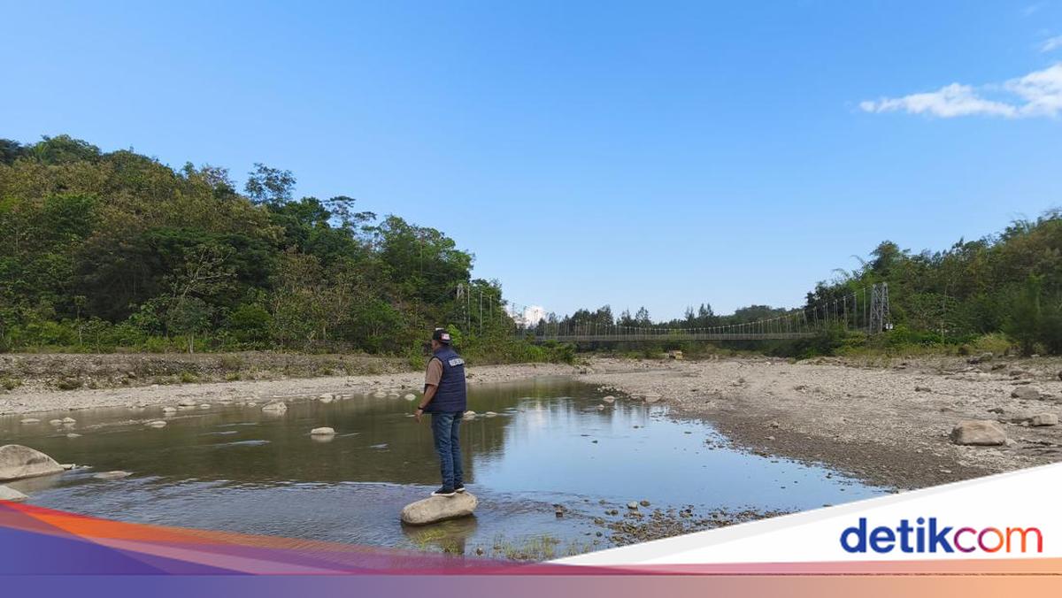 Police Confirm Talau River in Belu Unaffected by AMP Mol Batu Project Pollution