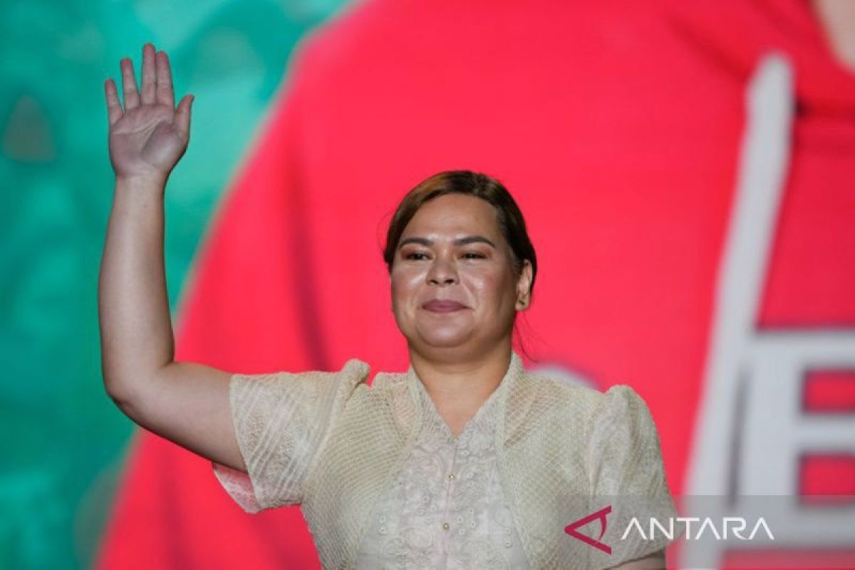 Philippine Senate Grants Sara Duterte Deadline to Respond to Impeachment Charges