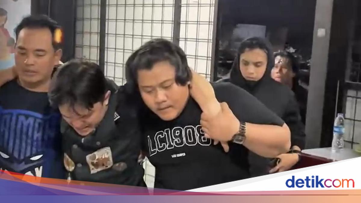 Suspect arrested for mugging German national in Surabaya