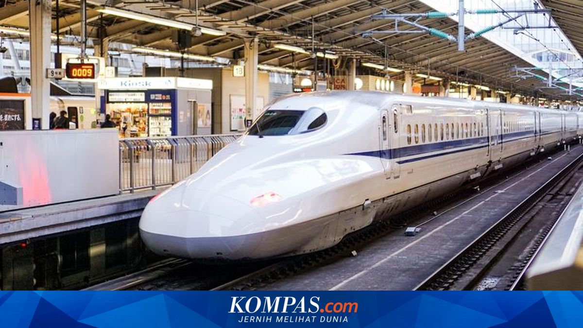 Japan's World's Fastest Train Project: Is It Faster Than Planes?