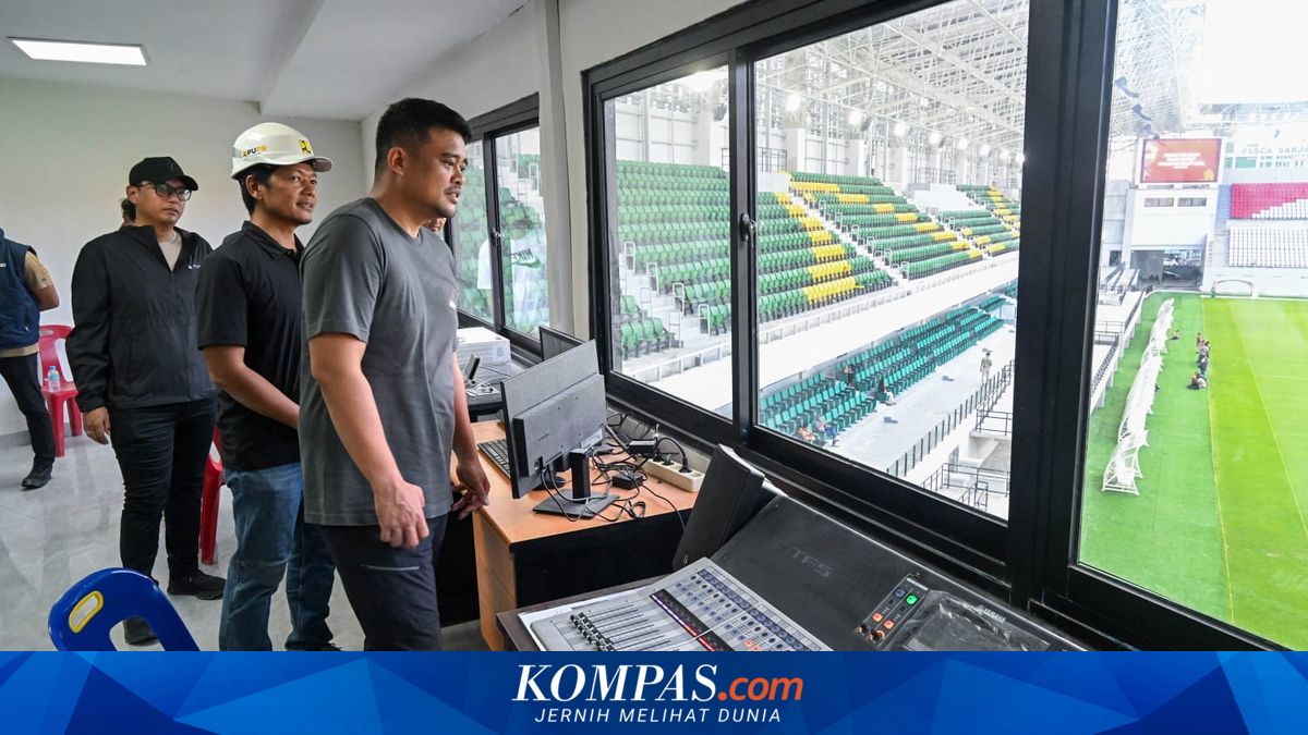 Medan's Teladan Stadium Withdrawn as Venue for 2026 ASEAN U19 Championship