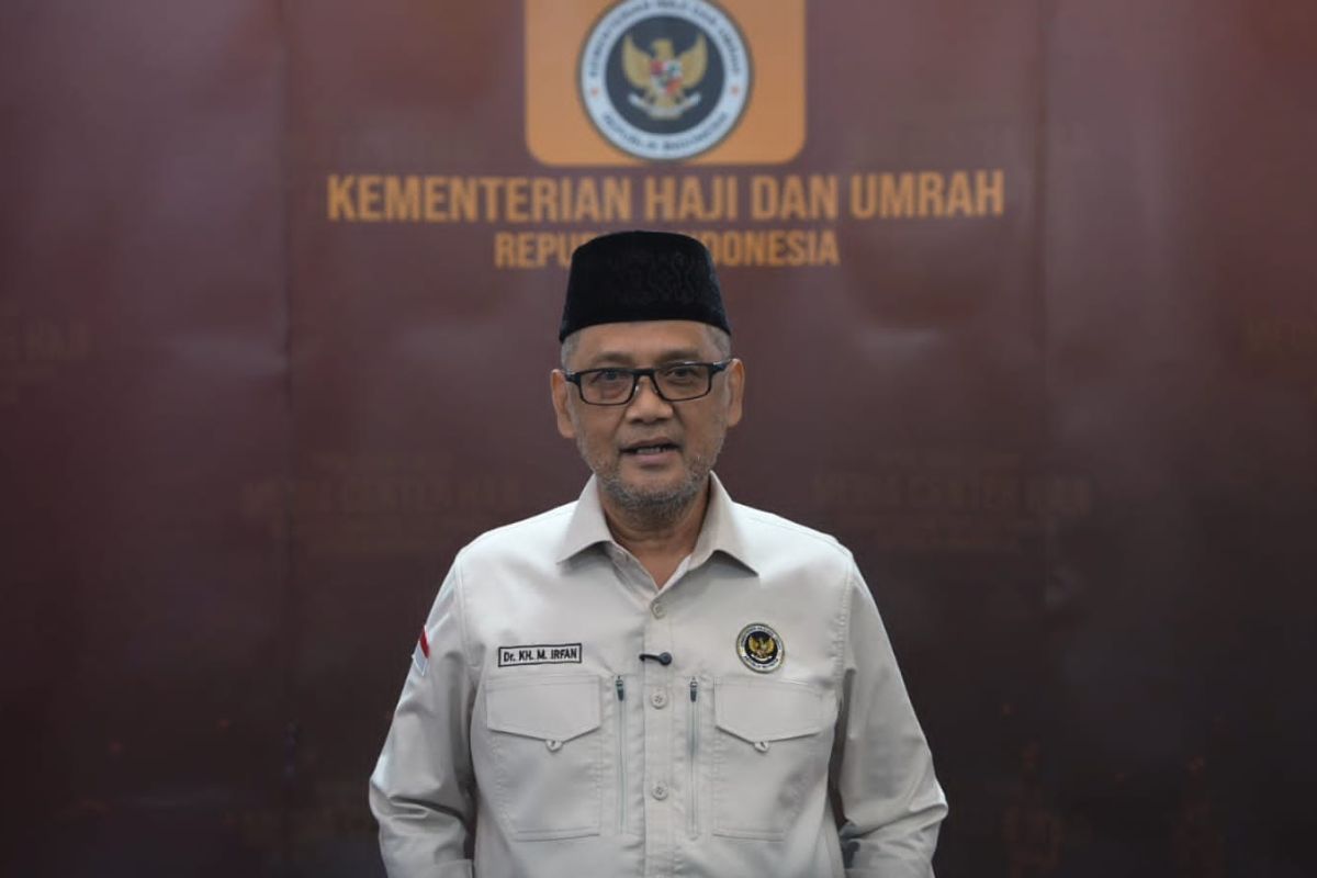 Hajj Minister praises Indonesian pilgrims' discipline and prepares for 2027 Hajj