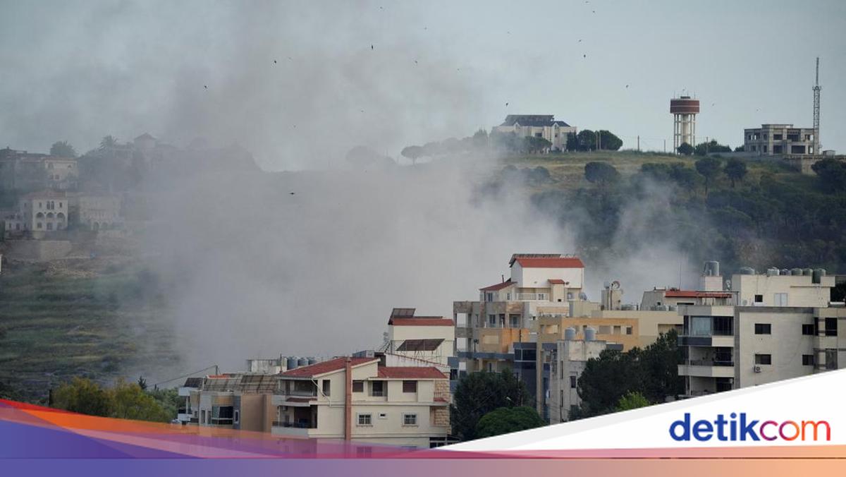 Israel Expands Military Operations in Lebanon, Civilians Urged to Evacuate
