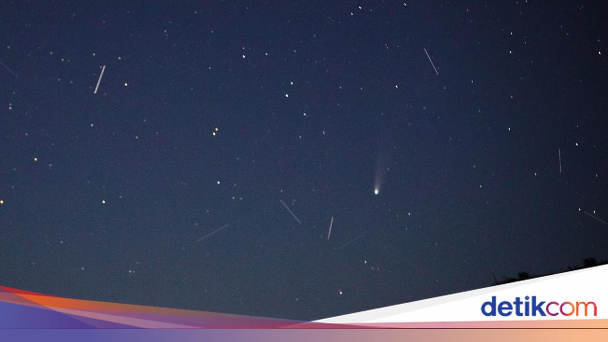 A Series of Celestial Phenomena in June 2026, Including the Strawberry Moon