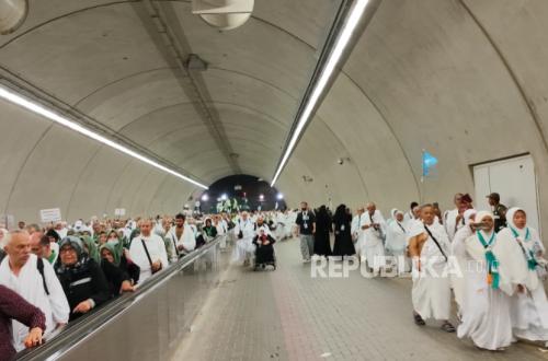 Armuzna Phase Officially Concludes, Deputy Hajj Minister Apologises to Pilgrims