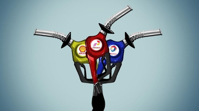 Projected Fuel Price Hike for 1 June 2026 as Oil Prices Rise and Rupiah Weakens