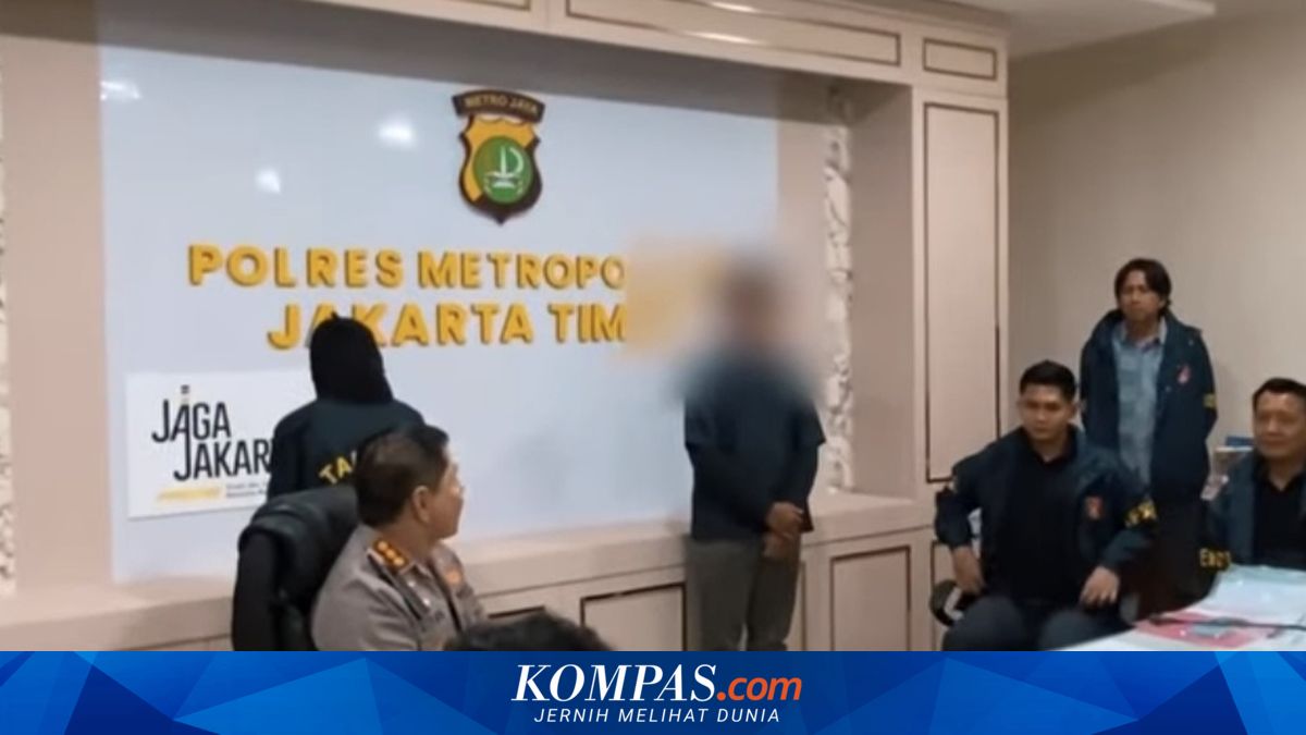 Before Arrest, Marwah WO Owner Moved Locations While on the Run