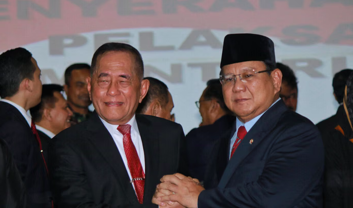 Ryamizard Ryacudu Passes Away in Jakarta at Age 76