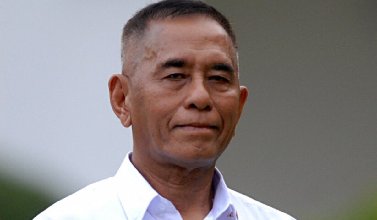 Remembering Ryamizard Ryacudu, the Patriotic General and Former Indonesian Defence Minister