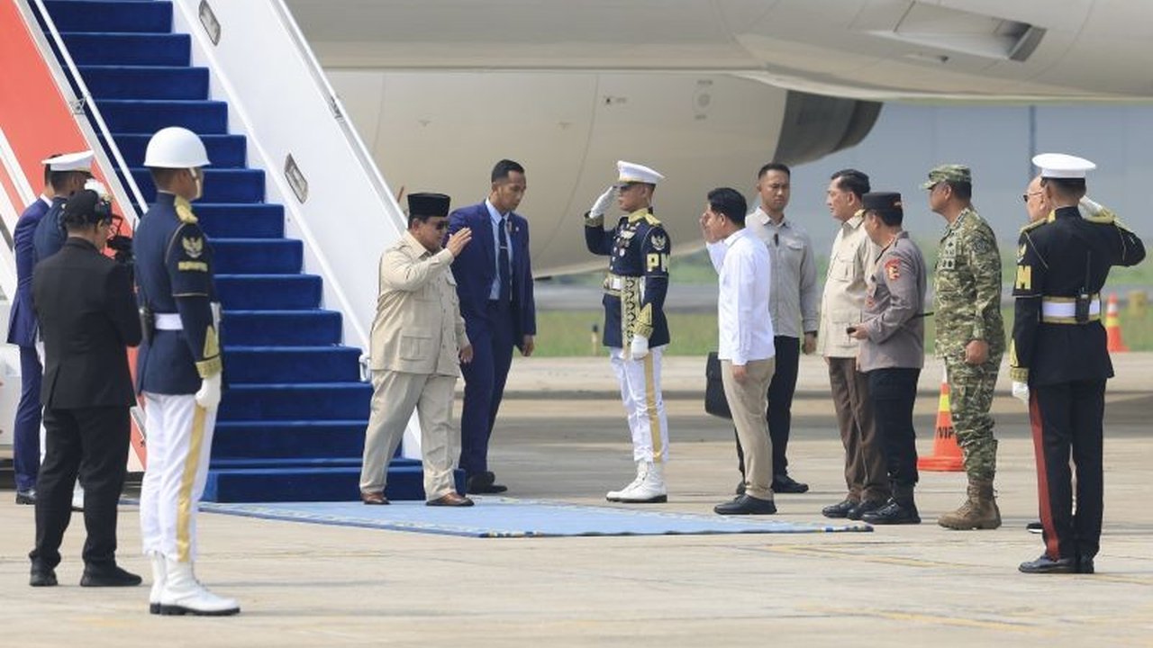 Prabowo’s France Visit Yields $3.5bn Indonesia-France Investment Deal