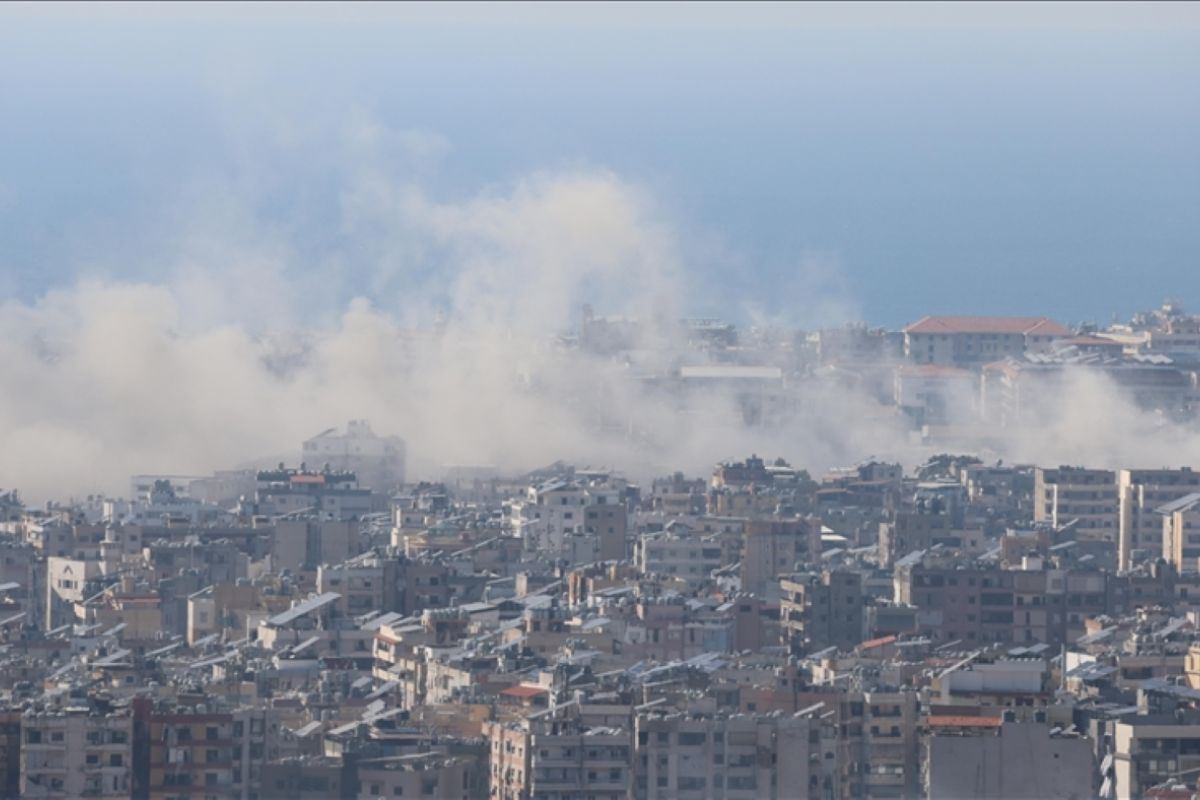 Israel Seizes Beaufort Castle in Southern Lebanon