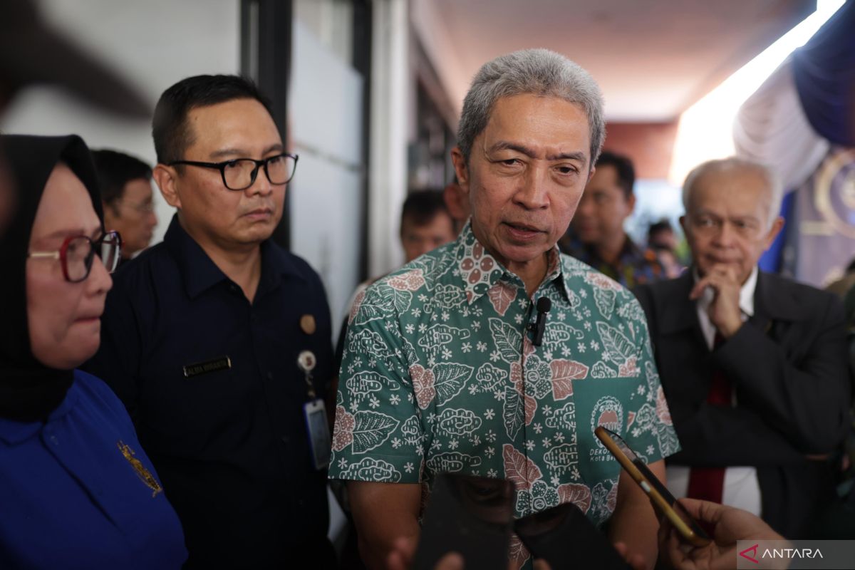 Bale Badami Bogor resolves eight disputes through mediation