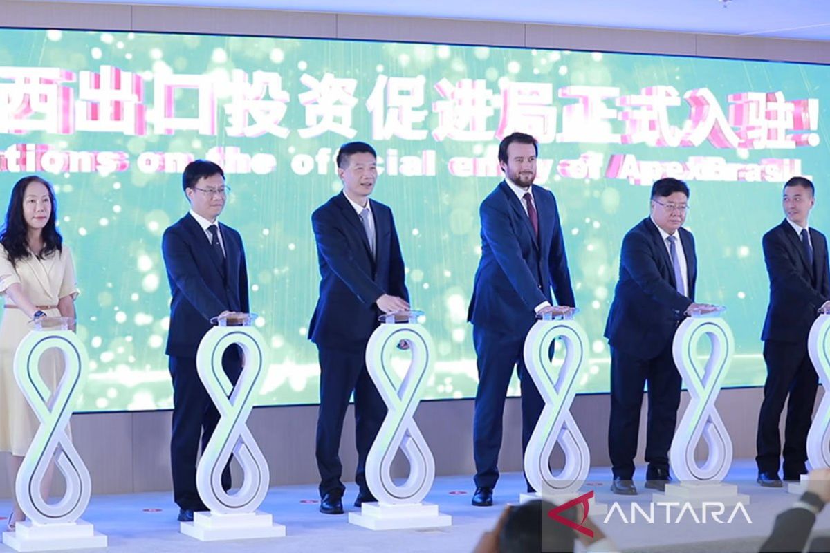 Green technology and smart manufacturing drive BRICS industrial cooperation
