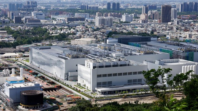 China's Surge Leaves Neighbours on the Brink