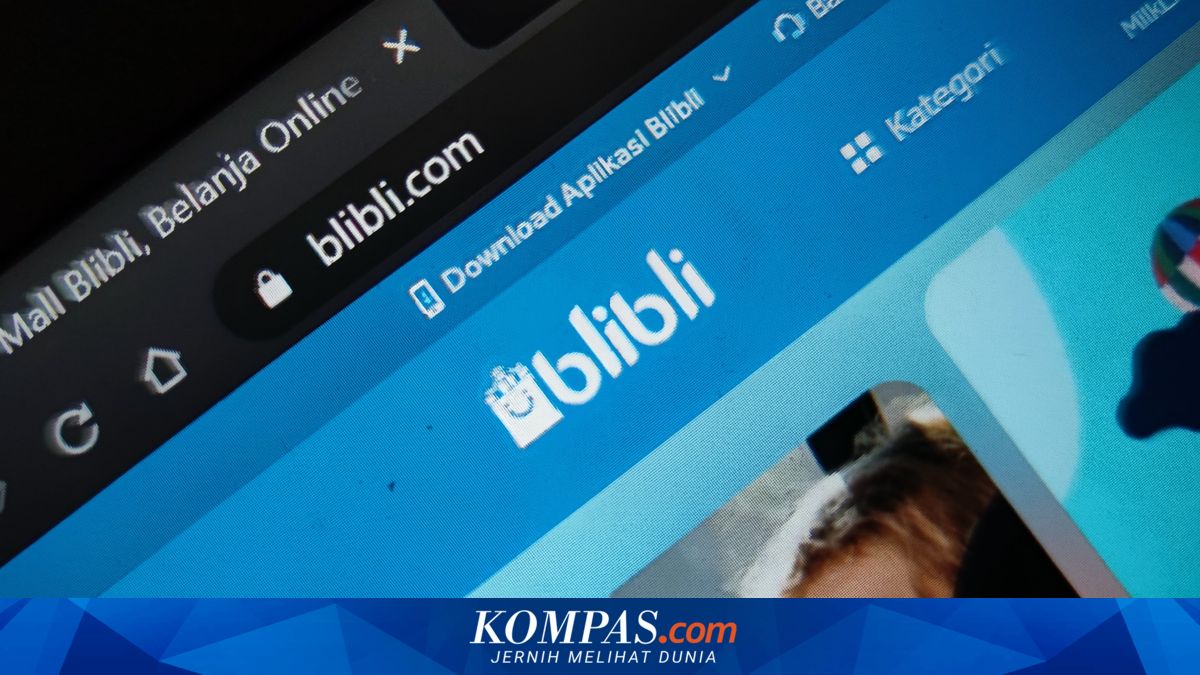 Upgrade gadgets at Blibli XPO 2026 with discounts of up to Rp 5 million