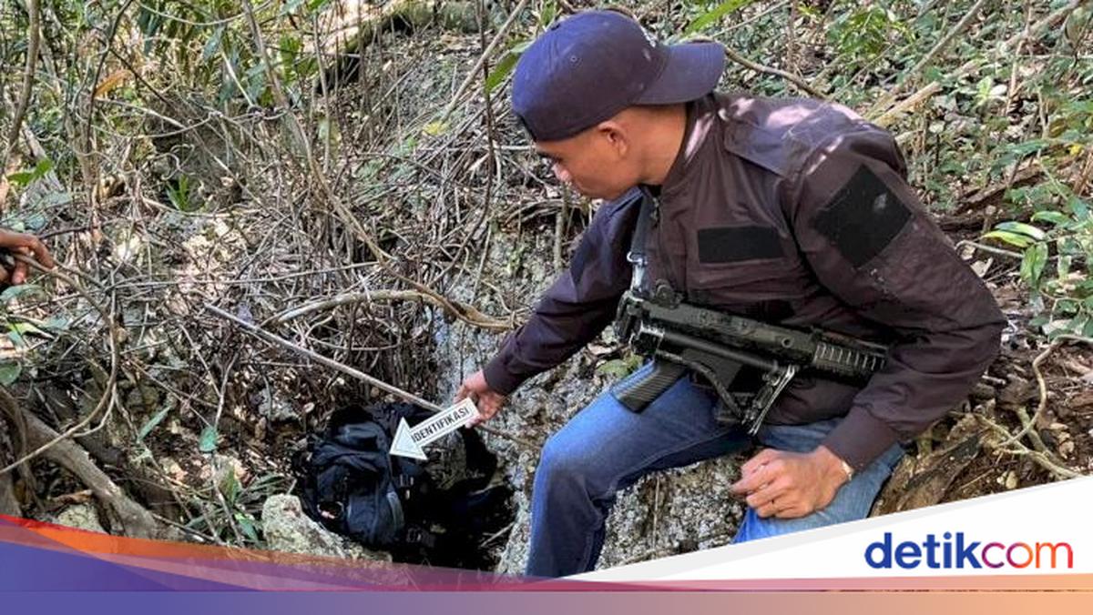 Police Boost Patrols After Brazilian Content Creator's Theft in Sumba