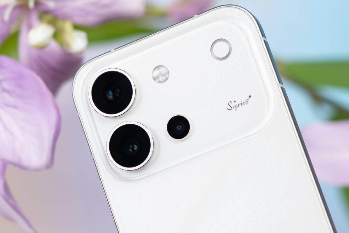 Vivo S60 Price: Smartphone with iPhone 17 Pro-Like Design