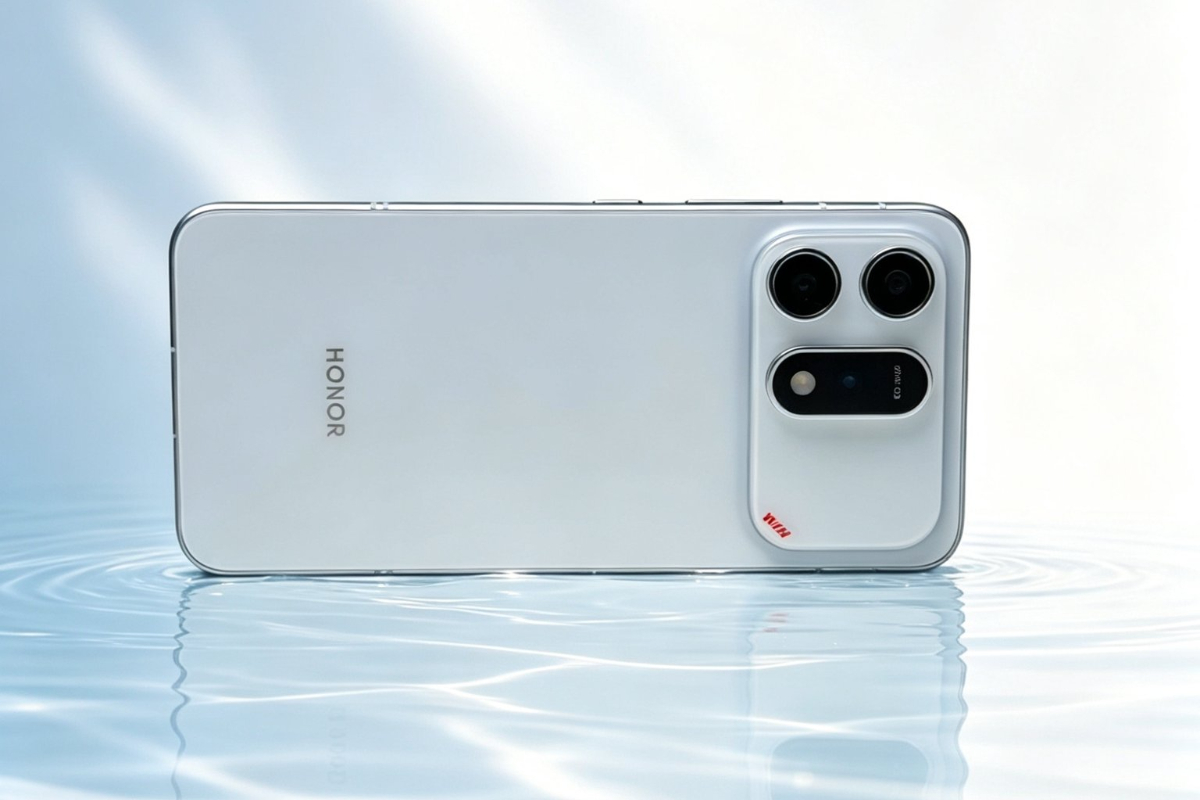 Honor Win Turbo Officially Launched with 10,000 mAh Battery