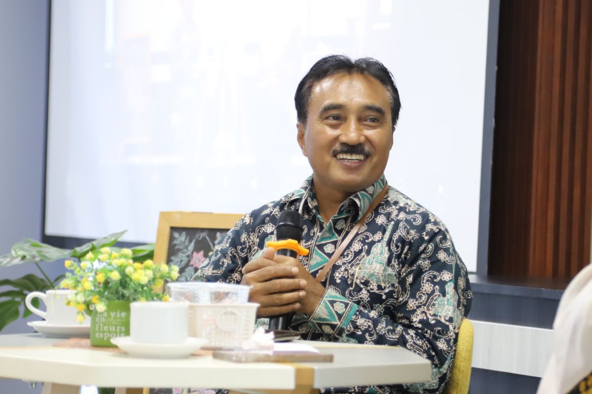 2026 Economic Census in NTB to Deploy 5,210 Enumerators