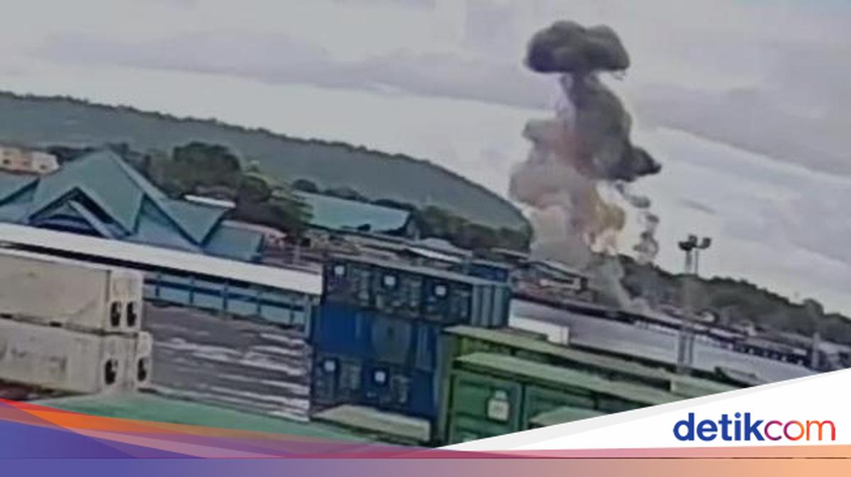 Suspected WWII Bomb Kills 5 in Papua, 3 Missing