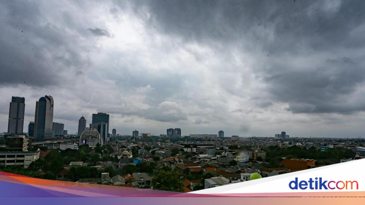Weather Forecast for June 1, 2026, on Pancasila Day