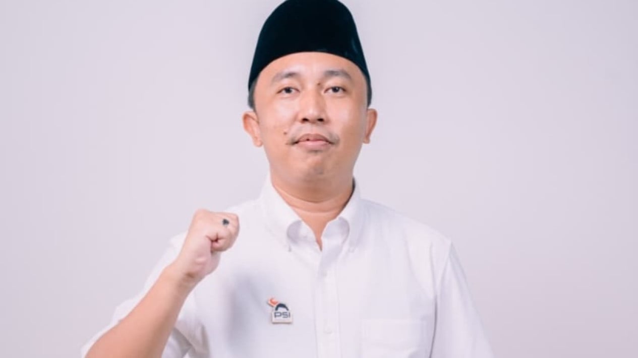 PSI Lampung States Public Misses Jokowi, Ready for Late June 2026 Visit