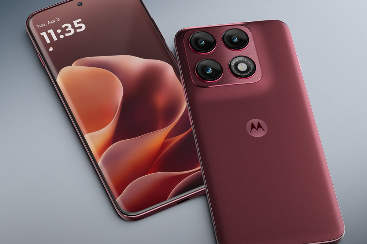 Motorola Edge 70 Pro Plus to Launch in June 2026, Price Estimate in Indonesia