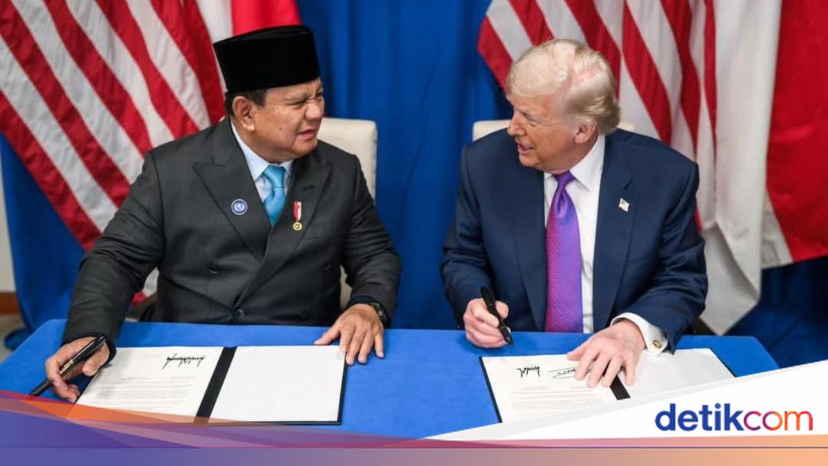 Qodari: Prabowo Maintains Strong Relations with Trump, Putin and Xi Jinping