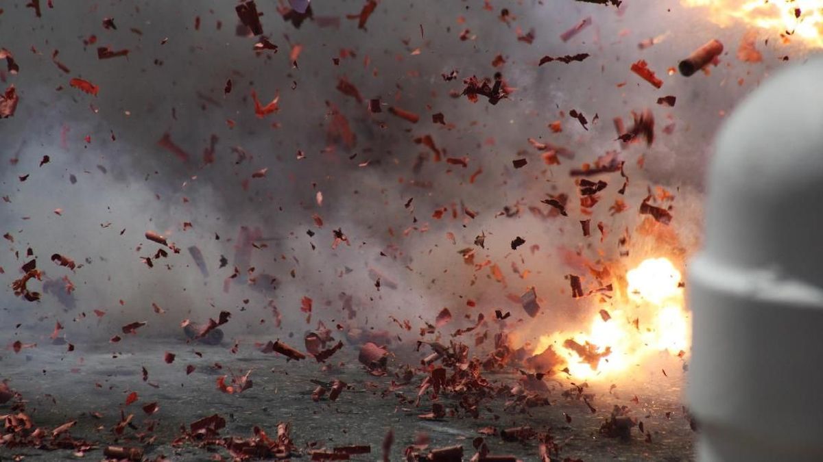 Five killed in suspected WWII bomb explosion in Papua