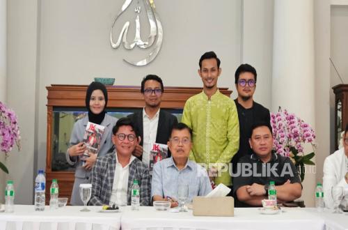 JK: Halal and Thayyib Principles Offer Universal Benefits