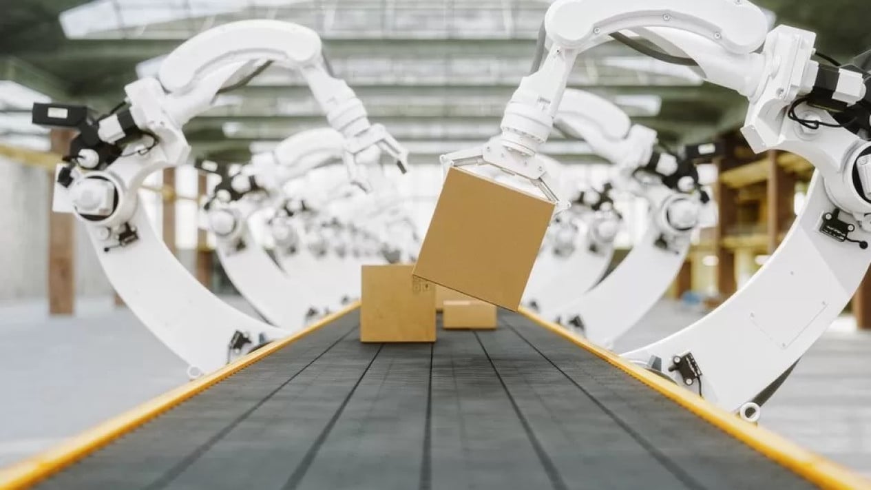 Humanoid Robots Transition from Testing to Deployment in China