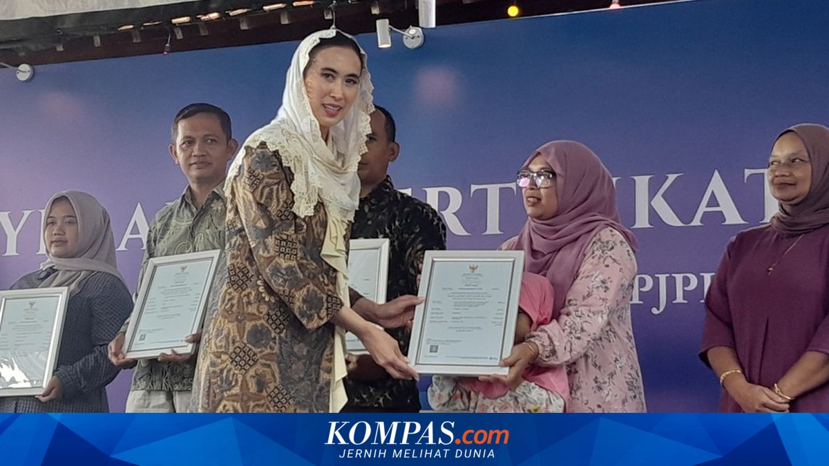 Kulon Progo Upgraded: Jatimulyo Tourism Village Receives Halal Certification Directly from Minister