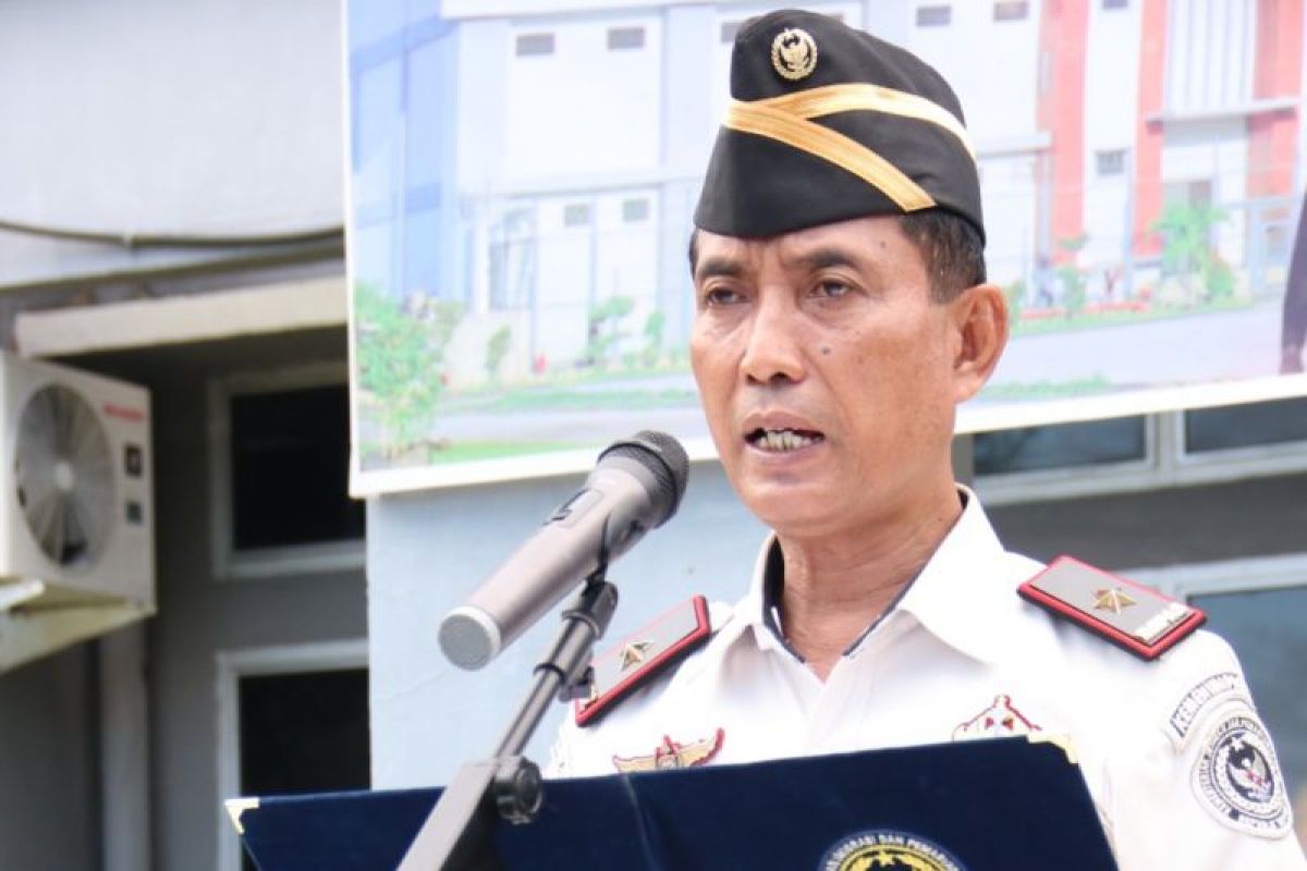 Two Papua inmates granted special Vesak Day remission