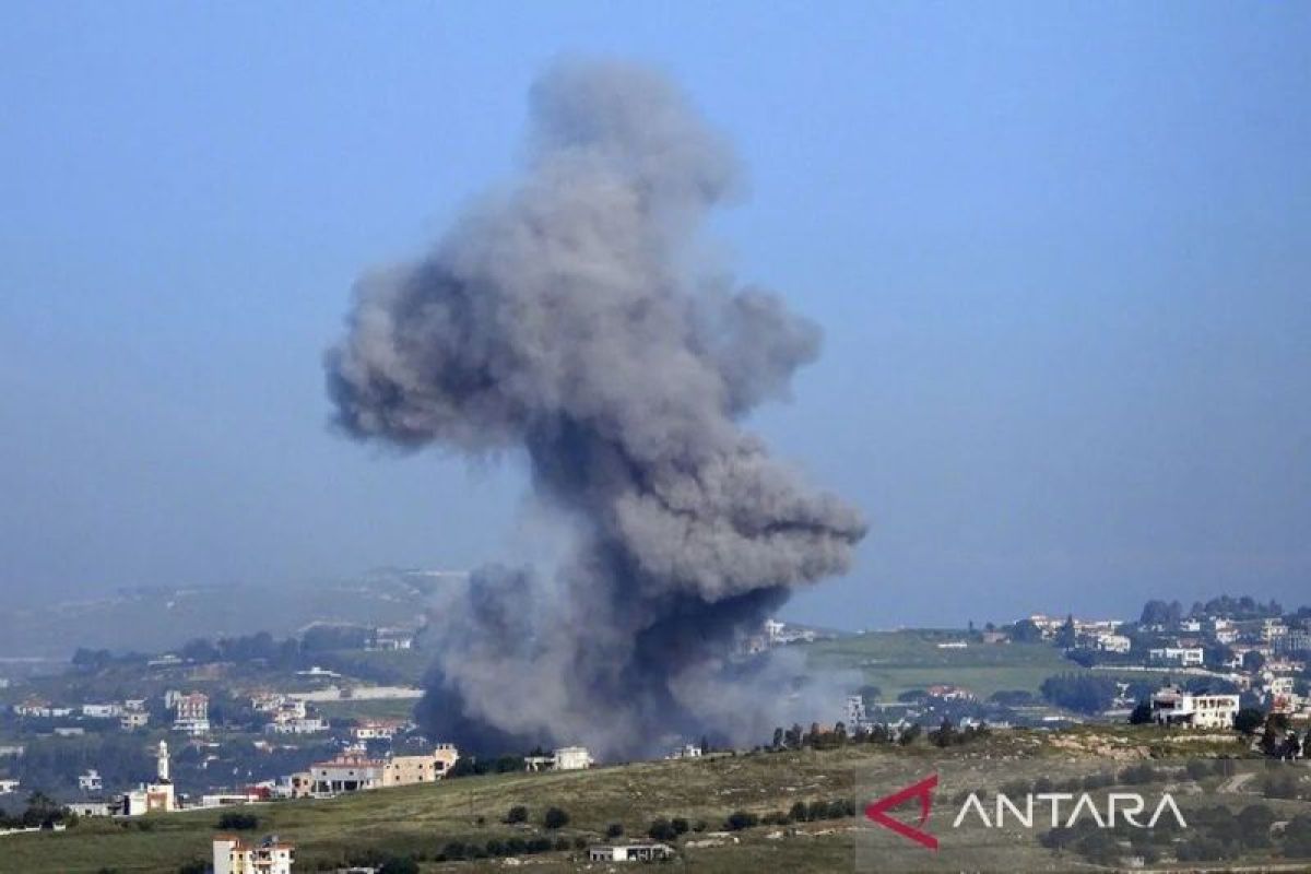 France: Israel’s Military Operation in Lebanon 'Deeply Concerning'