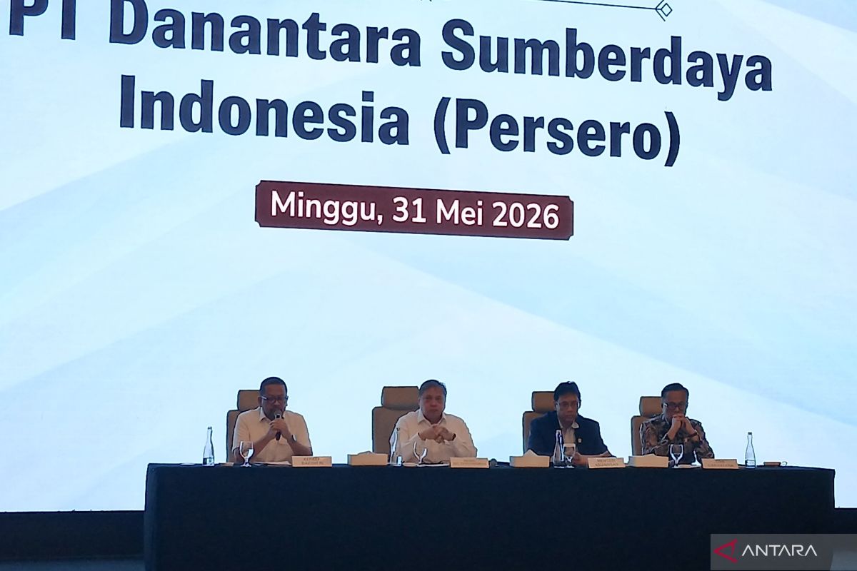 Danantara Confirms Ongoing Consolidation of All State-Owned Enterprises' Financial Reports