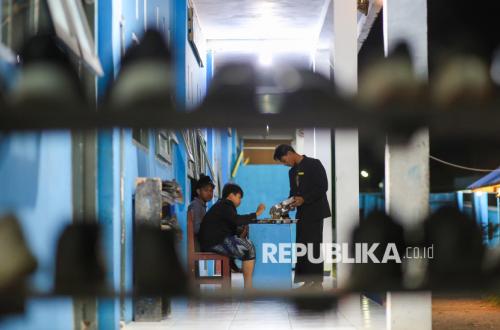 8,182 SPPGs Suspended Since MBG Launch; 2,213 Remain Inactive
