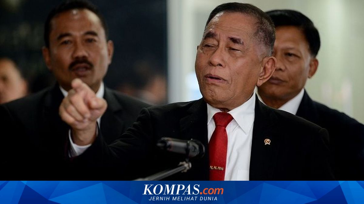 Defence Ministry: General Ryamizard a Dedicated and Patriotic Leader