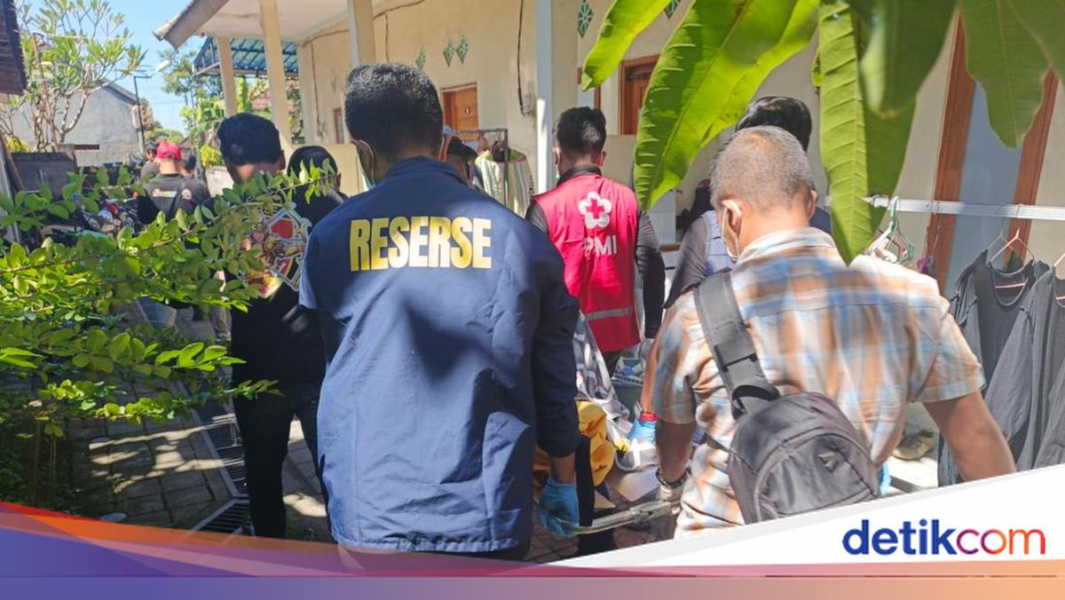 Woman Found Dead in Gianyar Guest House Room Due to Suspected Hypertension